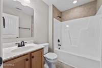 221 Fountain Grove Drive, Raeford, NC 28376