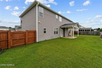 221 Fountain Grove Drive, Raeford, NC 28376