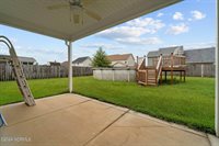 221 Fountain Grove Drive, Raeford, NC 28376