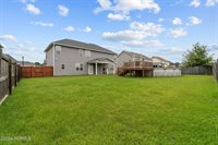 221 Fountain Grove Drive, Raeford, NC 28376