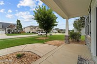 221 Fountain Grove Drive, Raeford, NC 28376