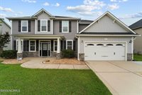 221 Fountain Grove Drive, Raeford, NC 28376