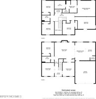 221 Fountain Grove Drive, Raeford, NC 28376