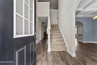 221 Fountain Grove Drive, Raeford, NC 28376