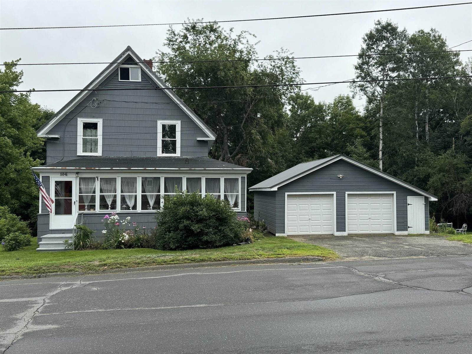 104 Riverside Street, Milo, ME 04463