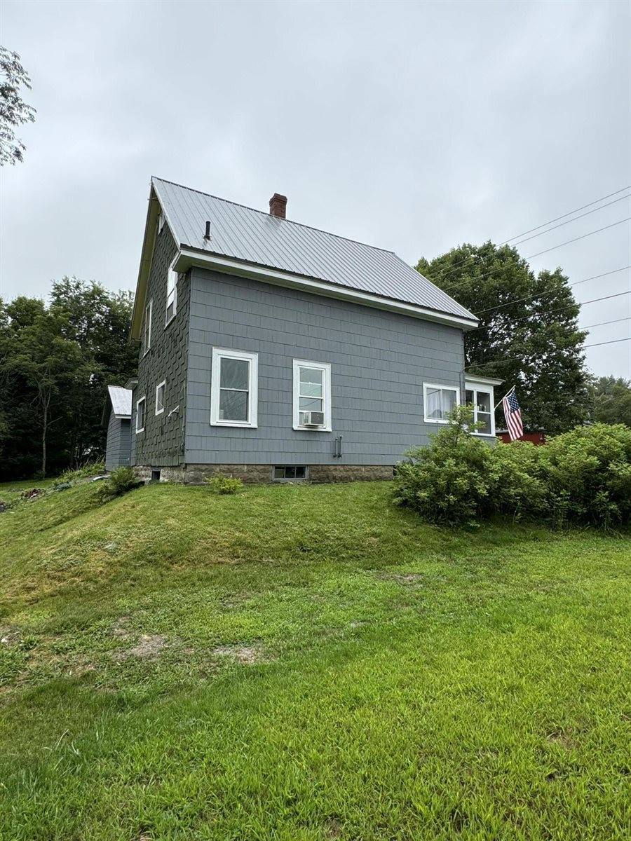 104 Riverside Street, Milo, ME 04463