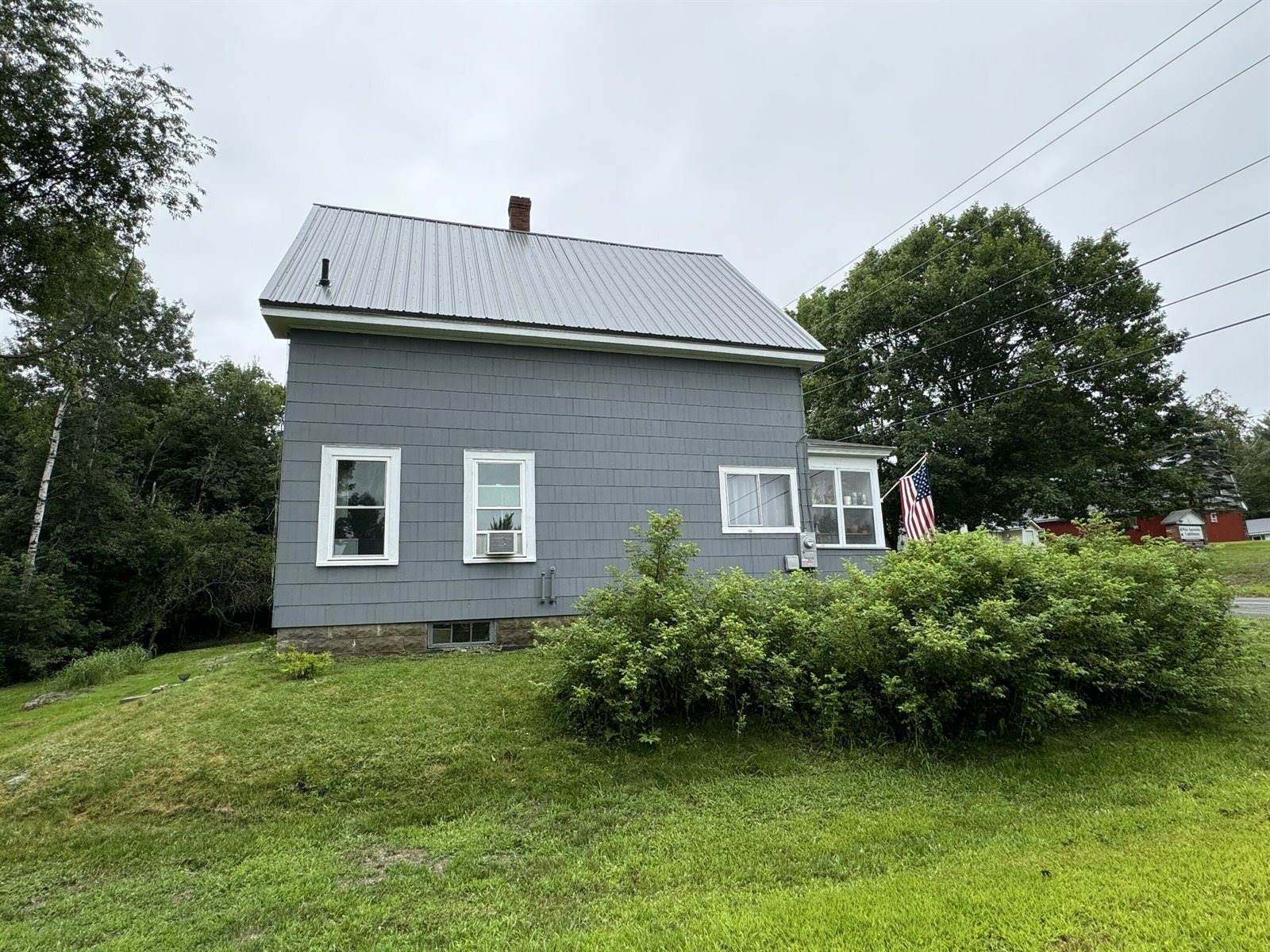 104 Riverside Street, Milo, ME 04463