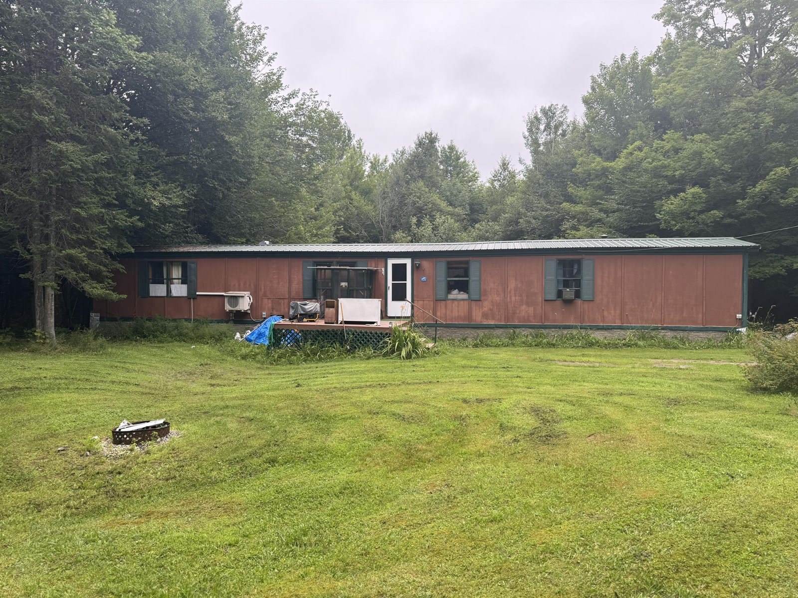 408 Corinth Road, Garland, ME 04939