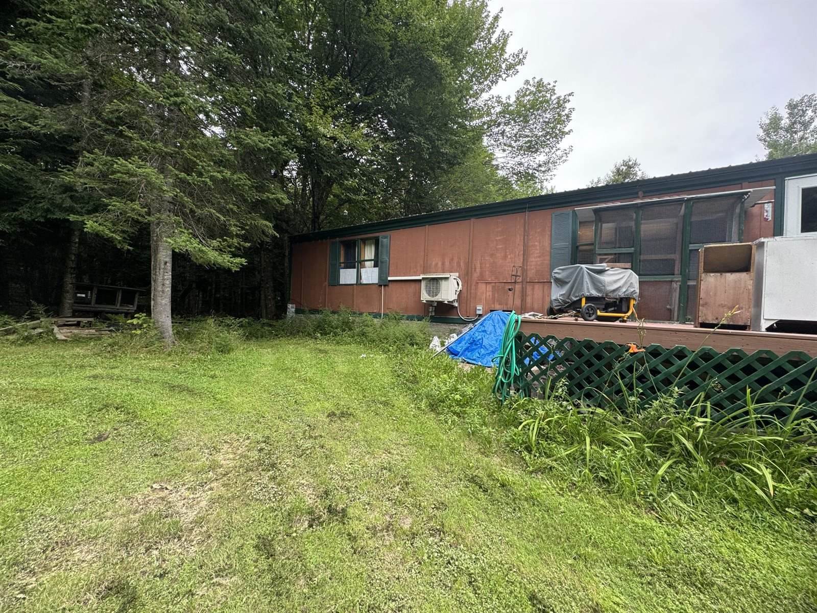 408 Corinth Road, Garland, ME 04939