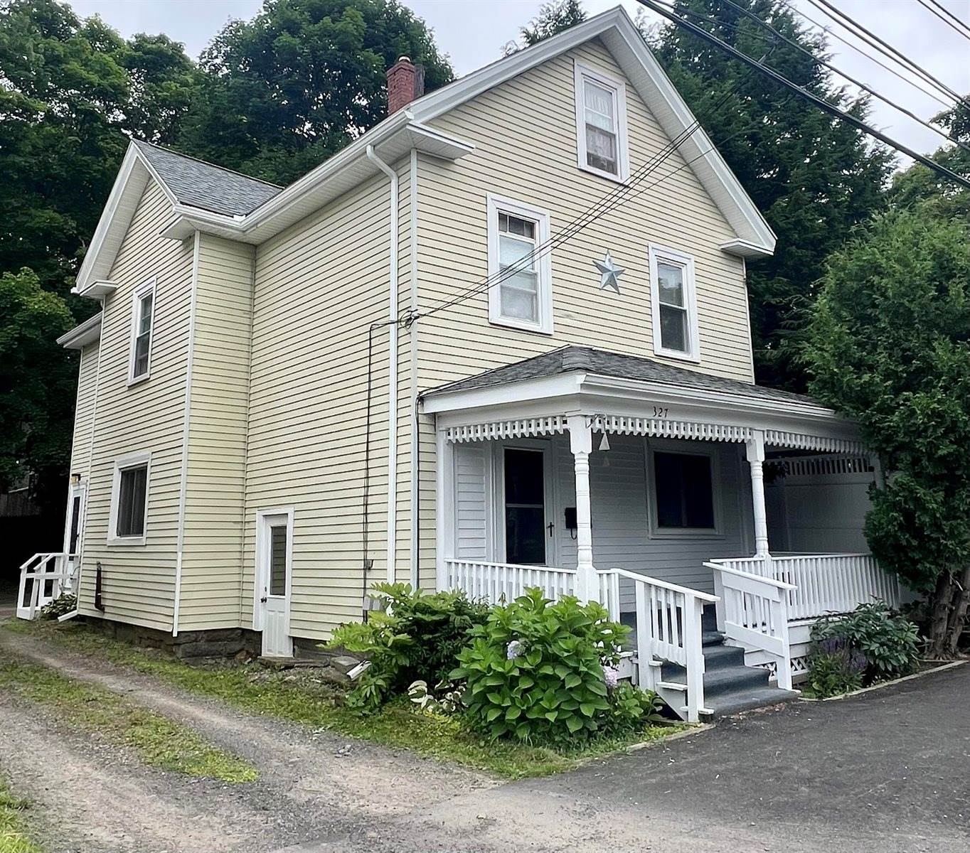 327 French Street, Bangor, ME 04401