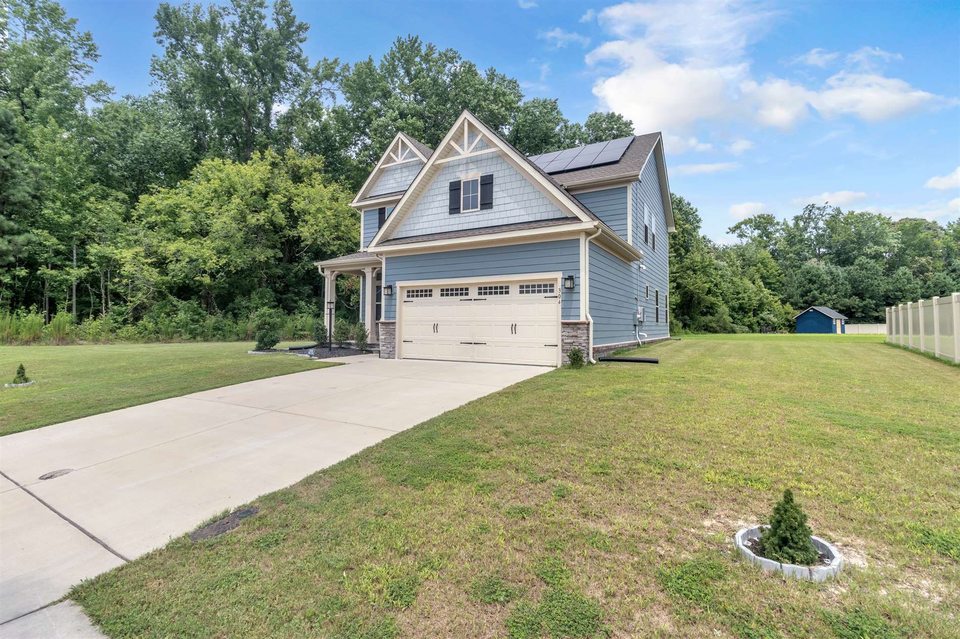 304 Declaration Ln, Suffolk, VA 23434