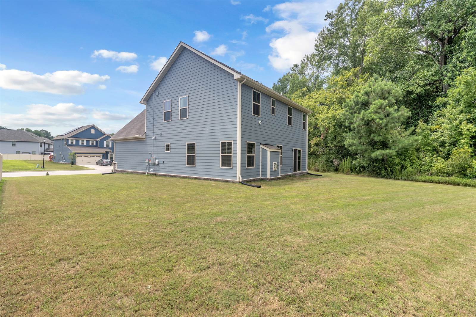 304 Declaration Ln, Suffolk, VA 23434