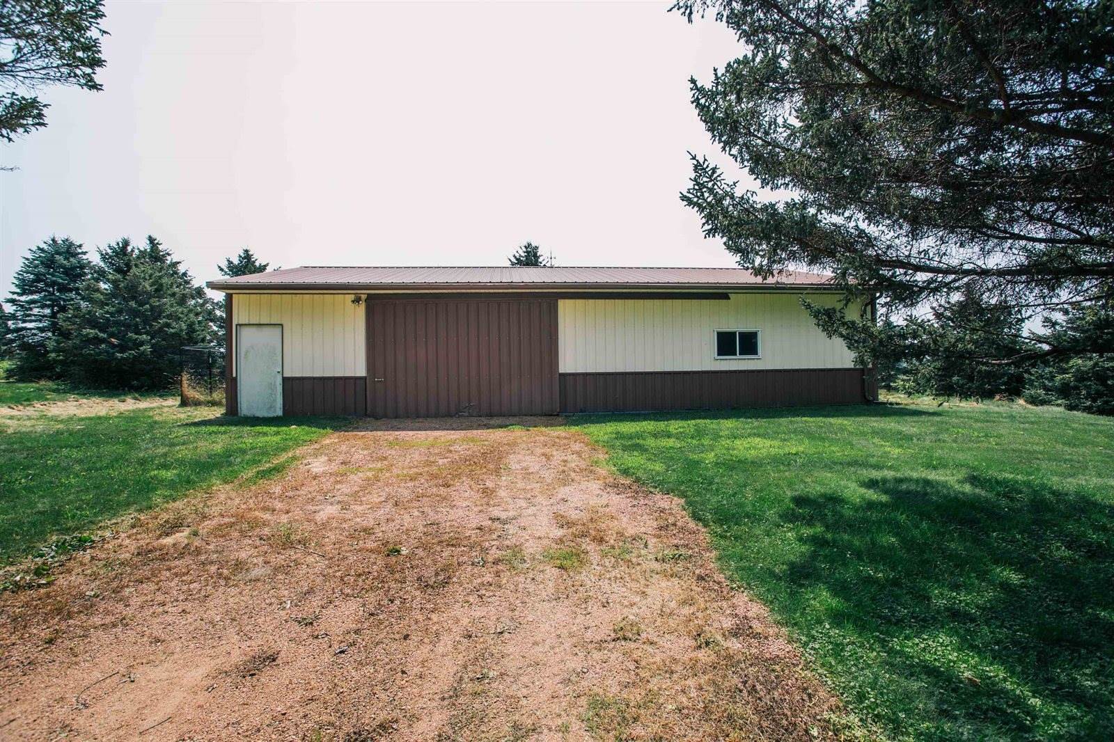 N6479 County Road K, Neillsville, WI 54456