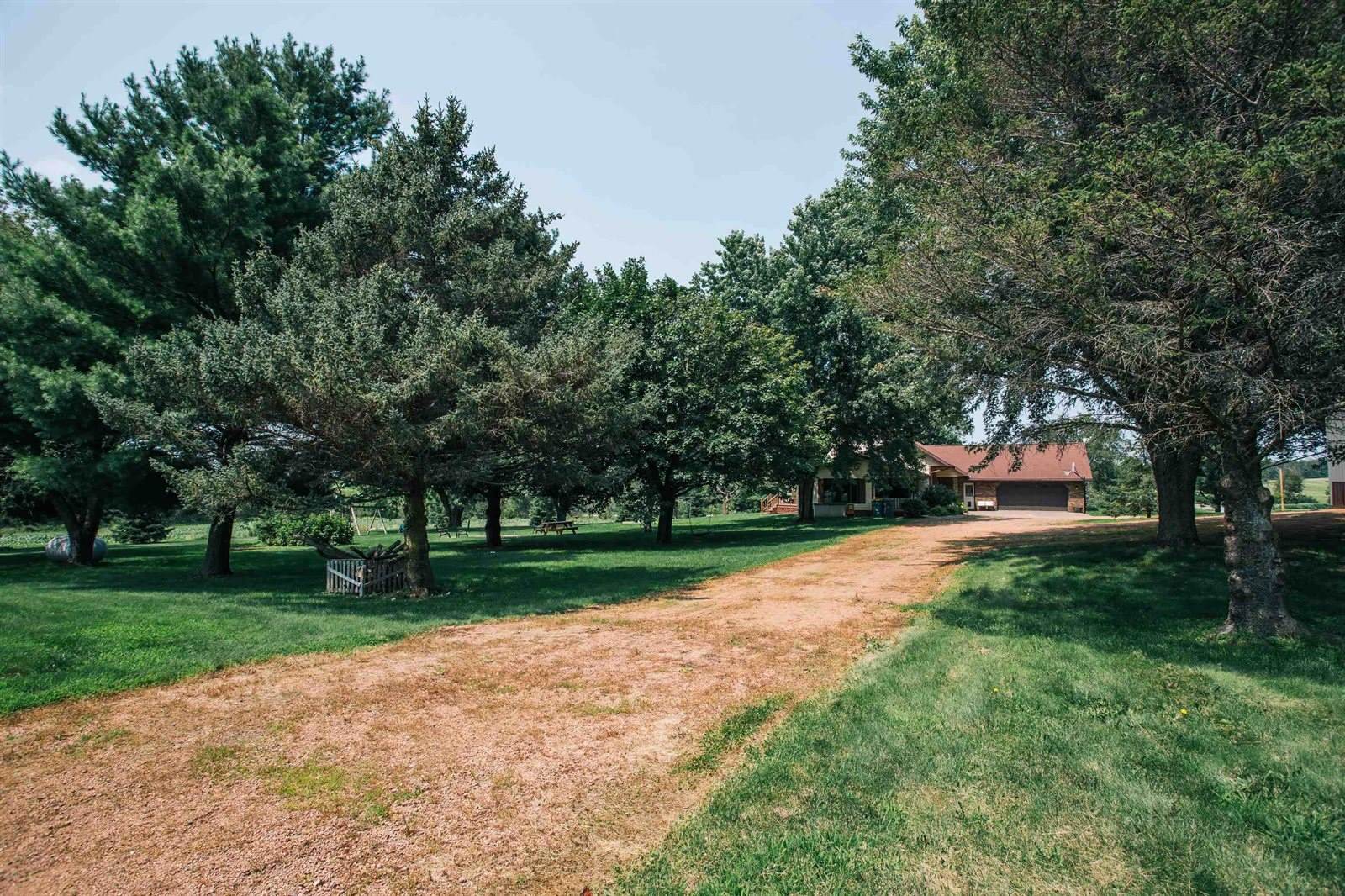 N6479 County Road K, Neillsville, WI 54456