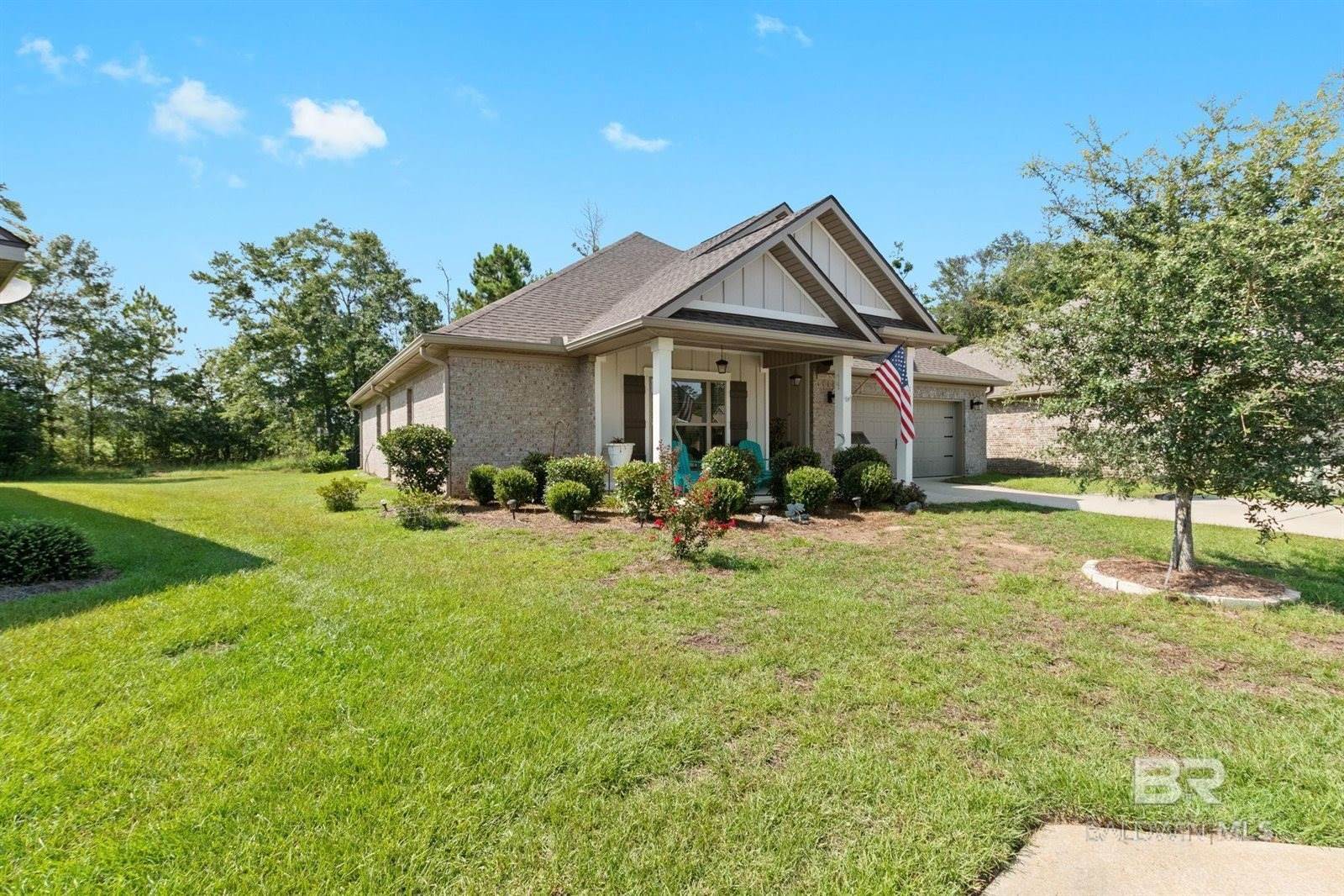 1657 Hudson Road, Foley, AL 36535