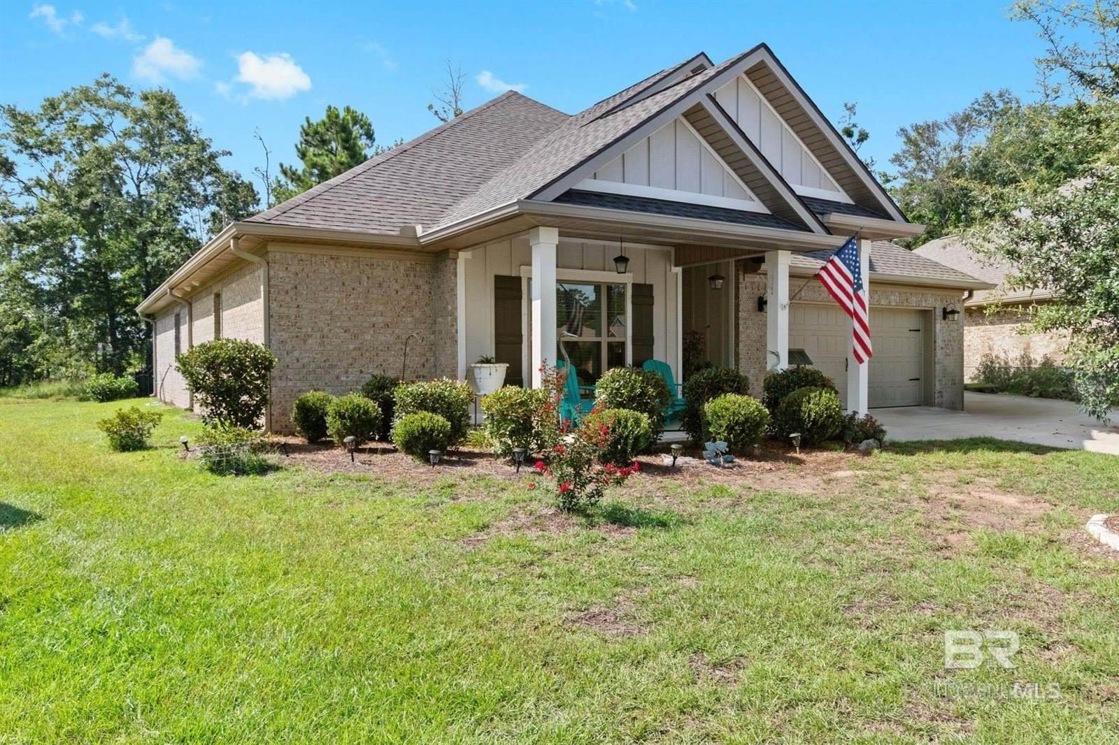 1657 Hudson Road, Foley, AL 36535