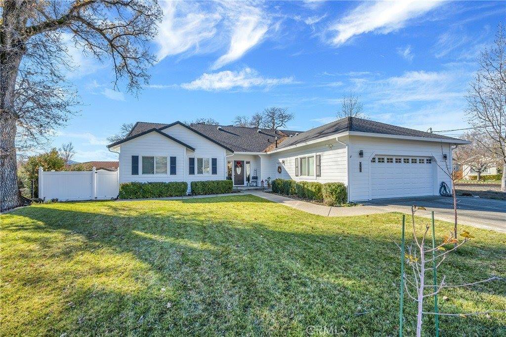 18765 Dove Court, Hidden Valley Lake, CA 95467