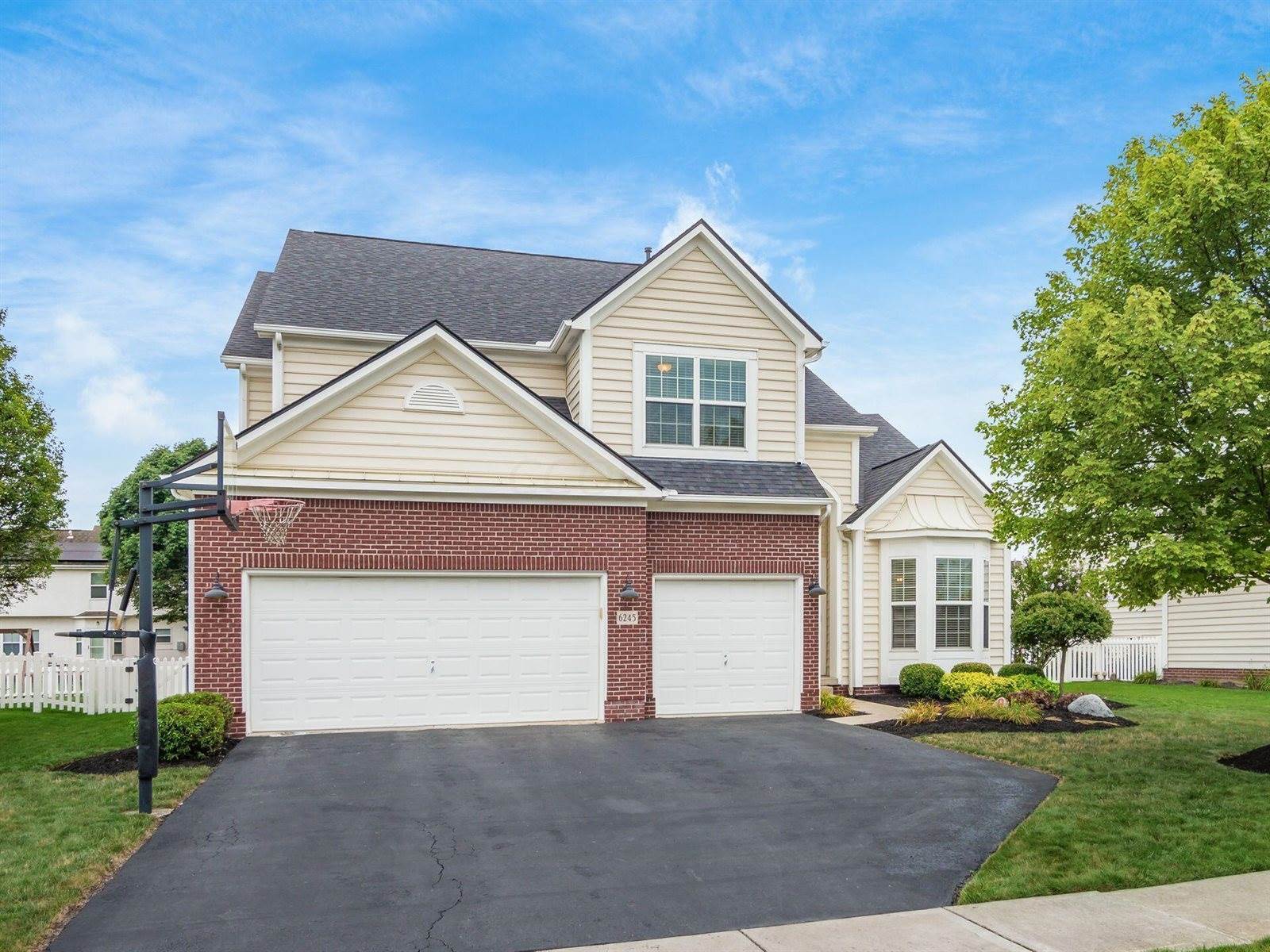 6245 Janes Way, Hilliard, OH 43026