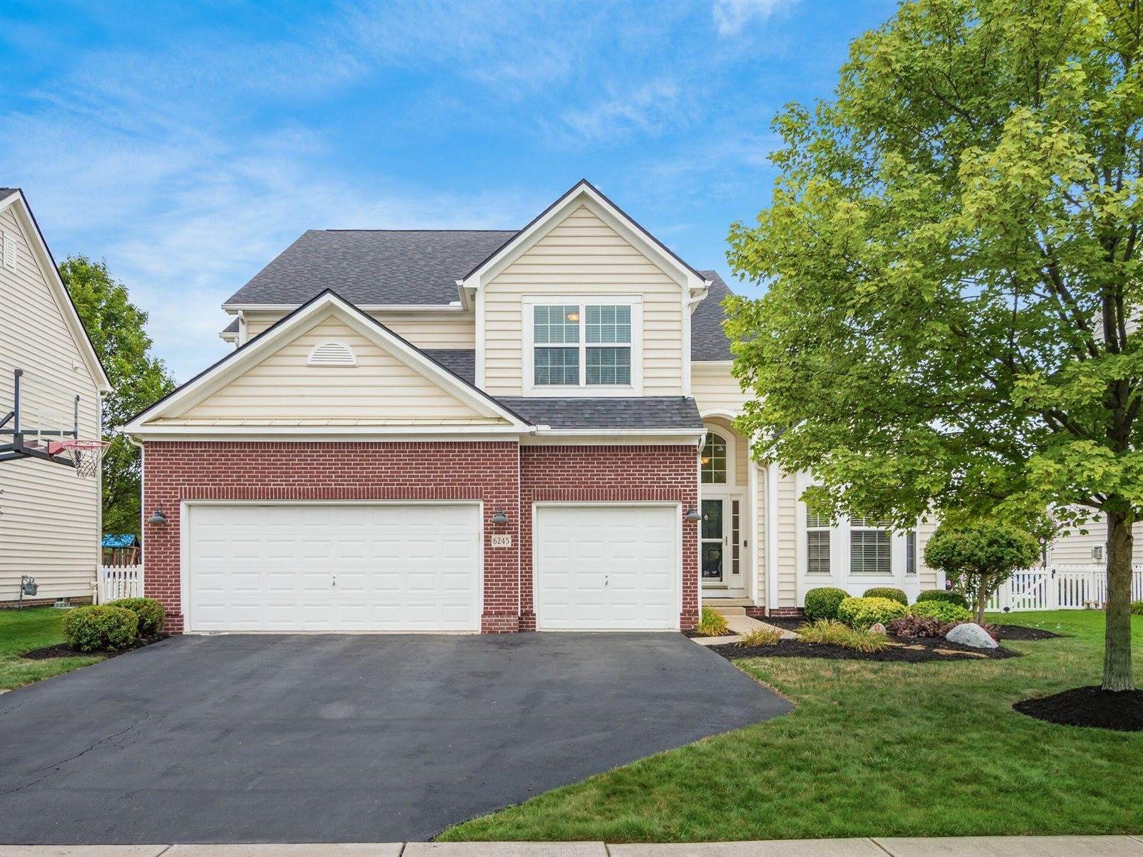 6245 Janes Way, Hilliard, OH 43026