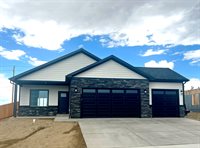 1507 Magpie Gulch Street, Montrose, CO 81401