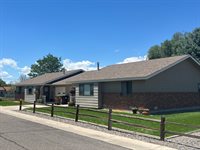 907 & 909 S 6th Street, Montrose, CO 81401