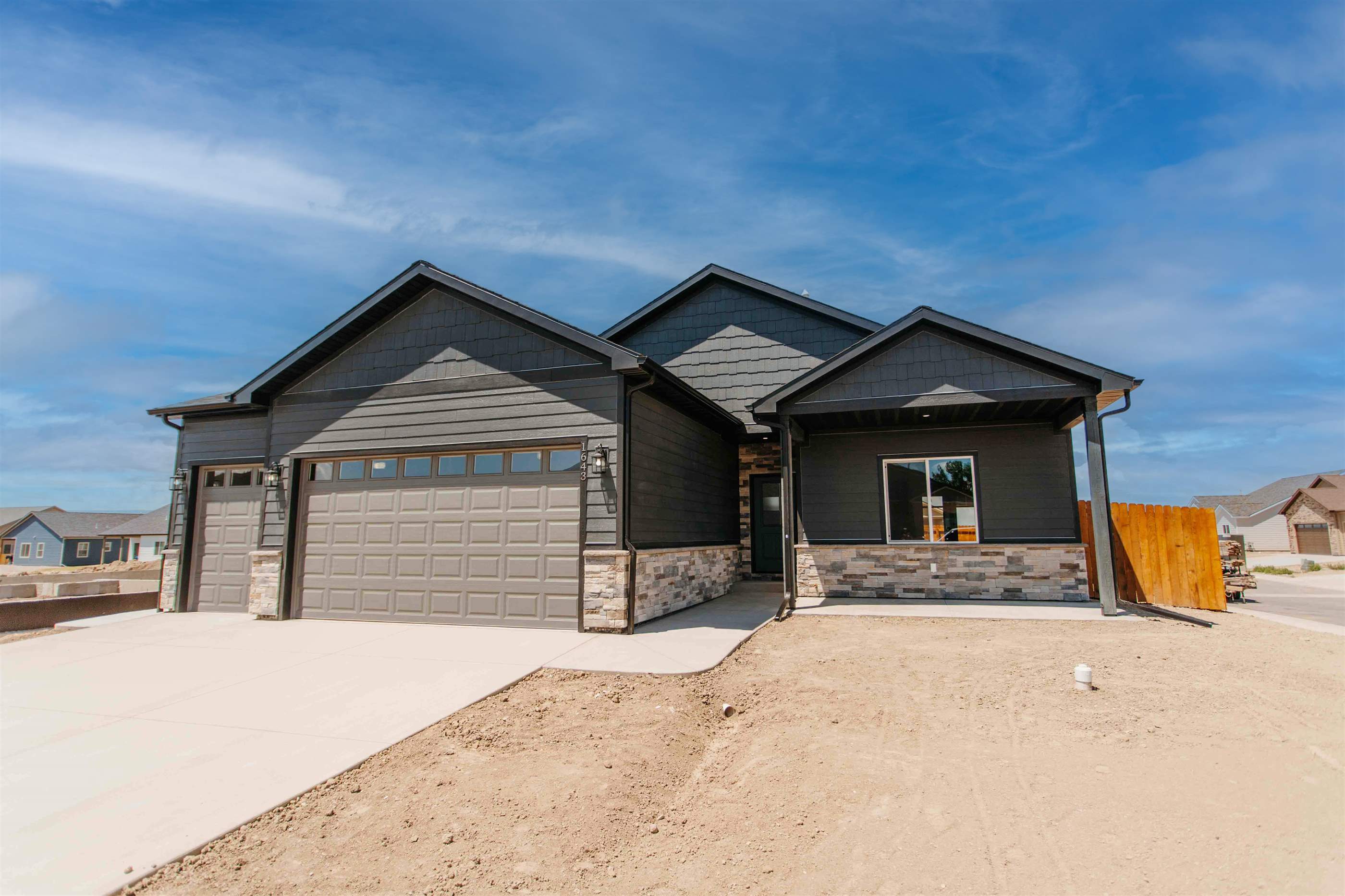 1643 Weminuche Avenue, Montrose, CO 81401