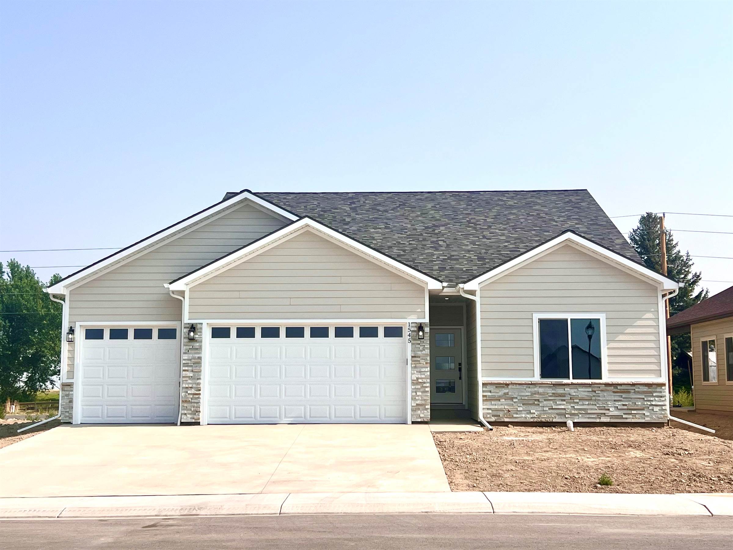 1545 Magpie Gulch Street, Montrose, CO 81401