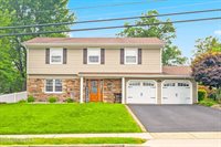 27 Monticello Drive, Howell, NJ 07731