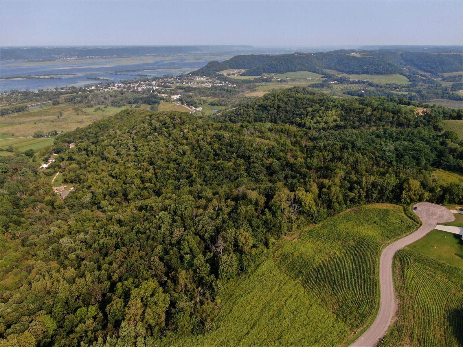 Lot 22 Deer Ct, Bergen, WI 54658