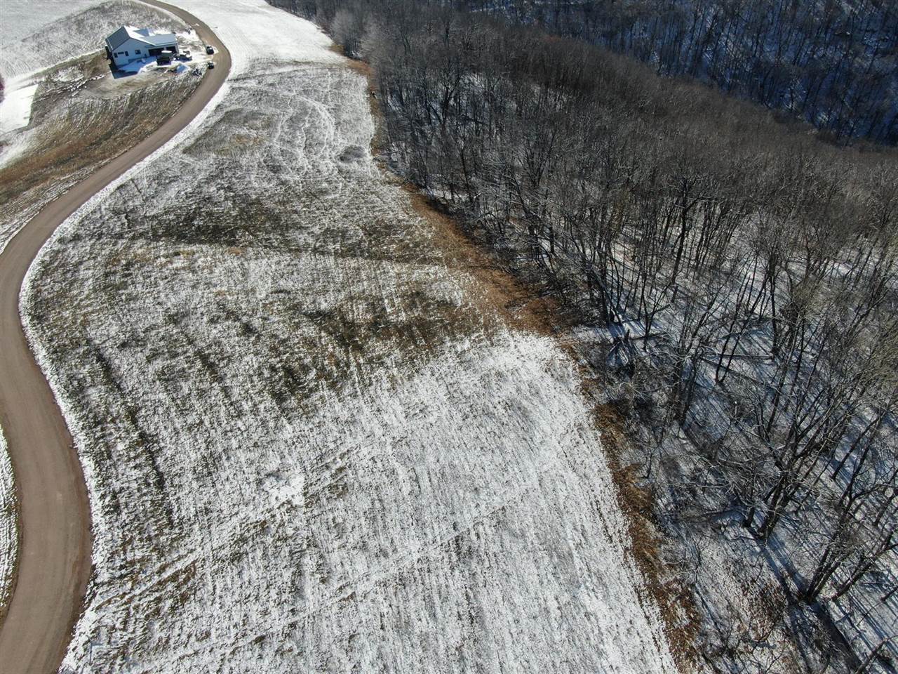 Lot 22 Deer Ct, Bergen, WI 54658