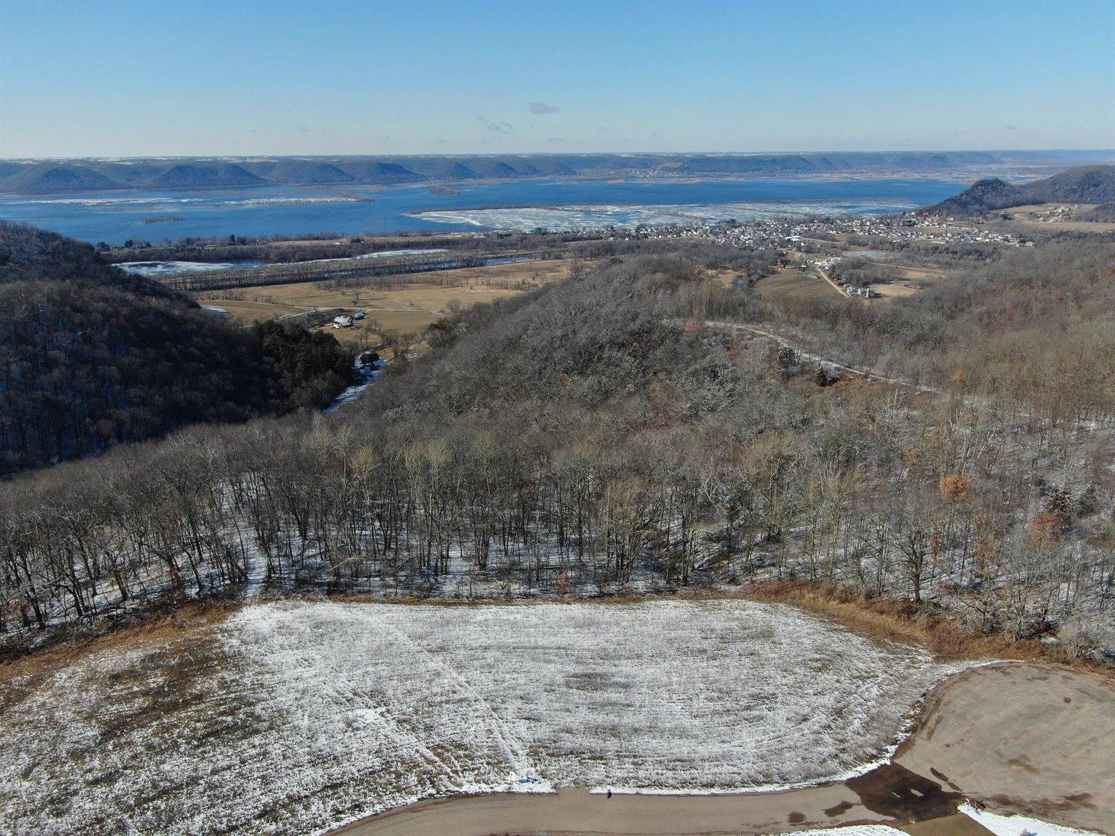 Lot 22 Deer Ct, Bergen, WI 54658