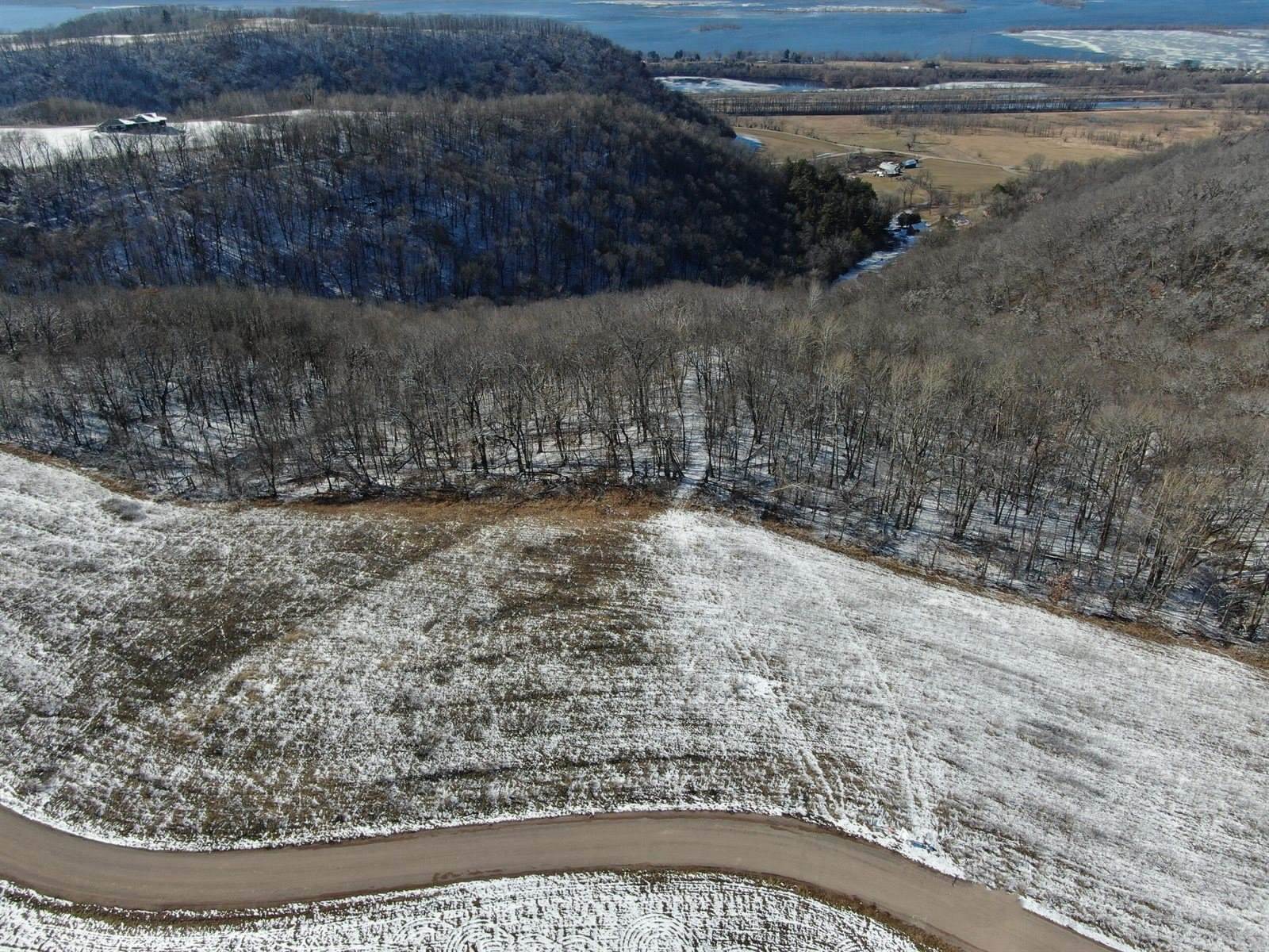 Lot 22 Deer Ct, Bergen, WI 54658