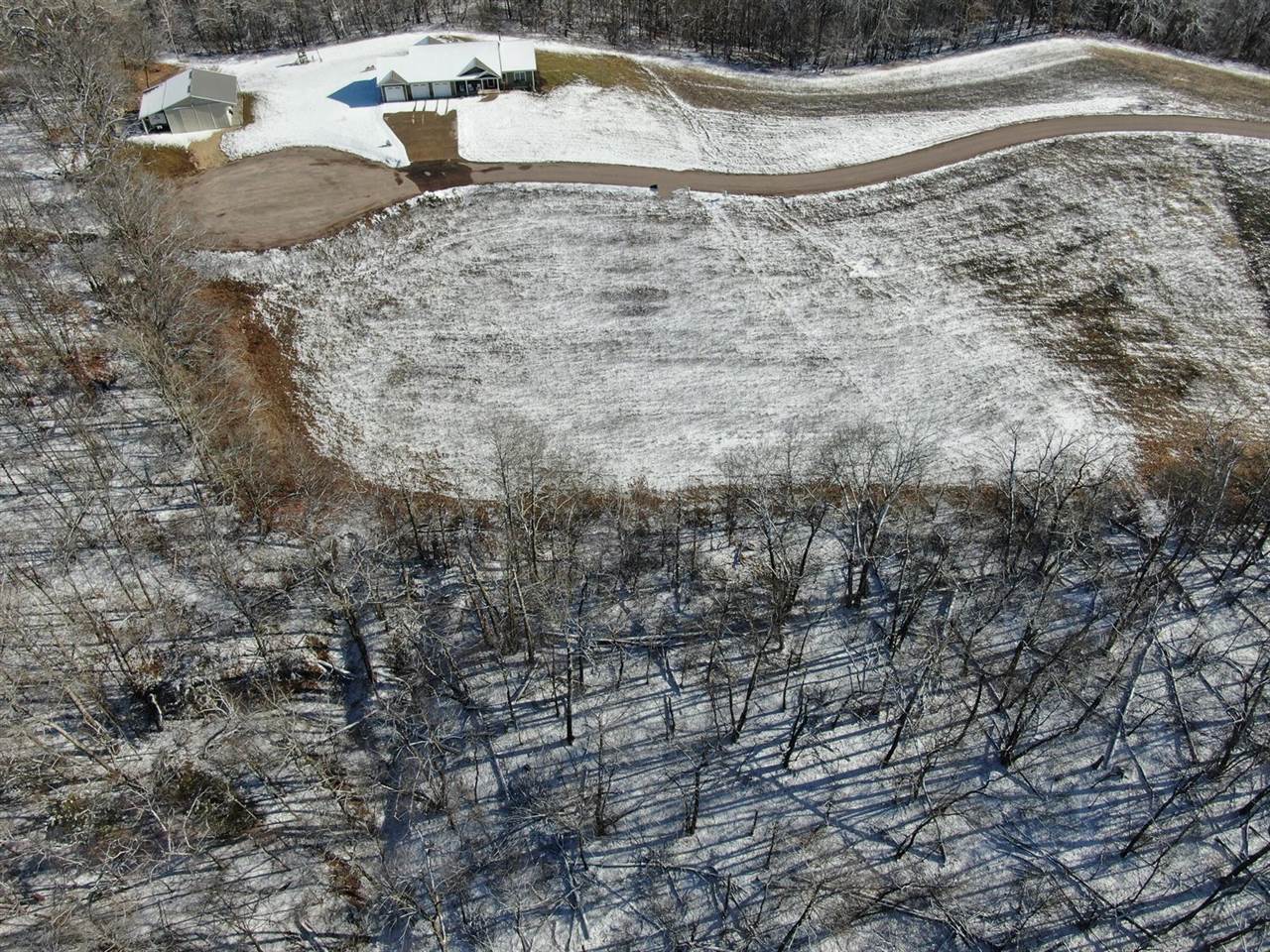 Lot 22 Deer Ct, Bergen, WI 54658