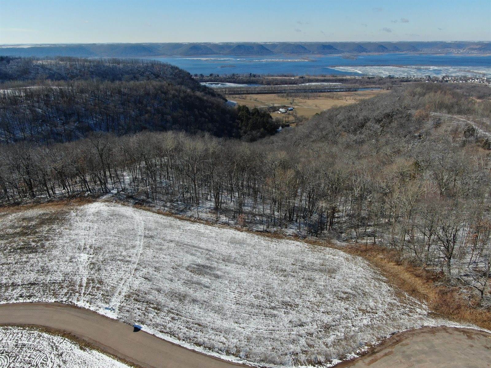 Lot 22 Deer Ct, Bergen, WI 54658