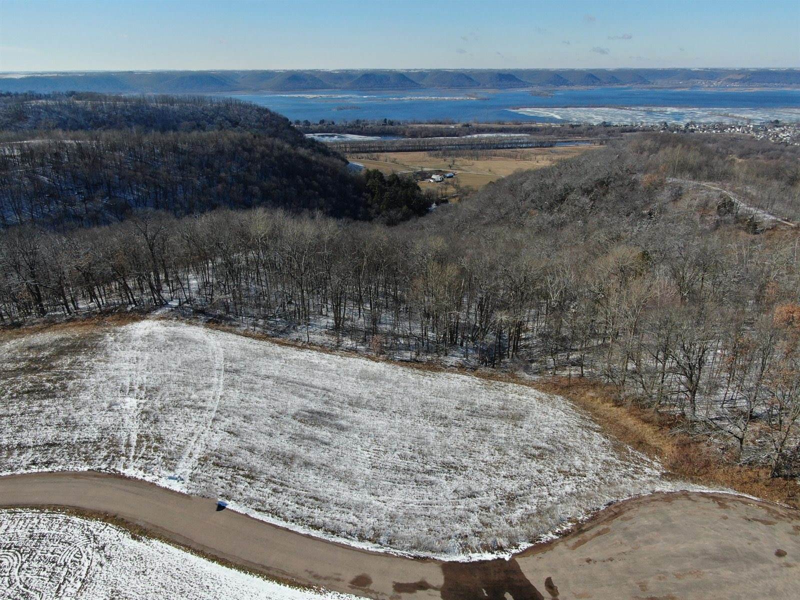 Lot 22 Deer Ct, Bergen, WI 54658