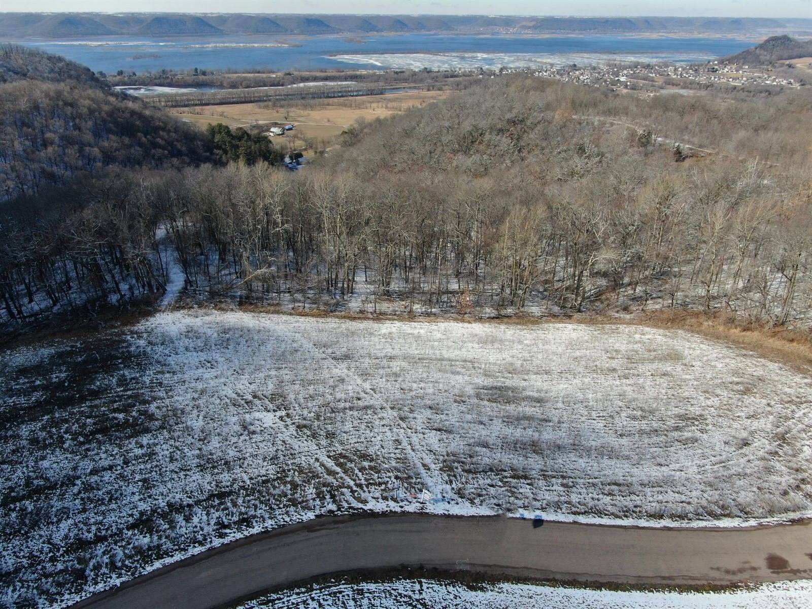 Lot 22 Deer Ct, Bergen, WI 54658