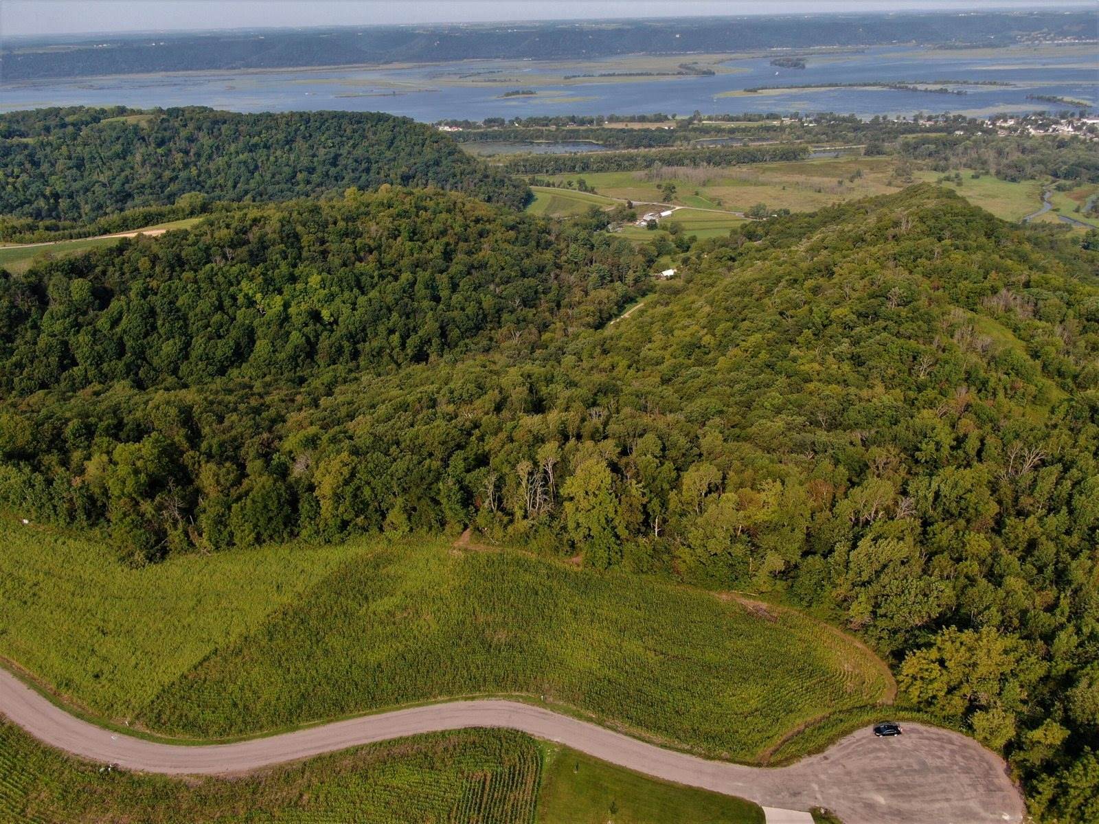 Lot 22 Deer Ct, Bergen, WI 54658