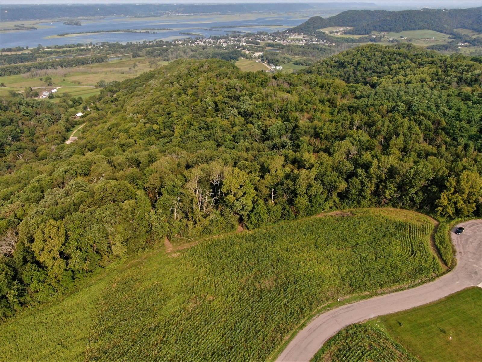 Lot 22 Deer Ct, Bergen, WI 54658