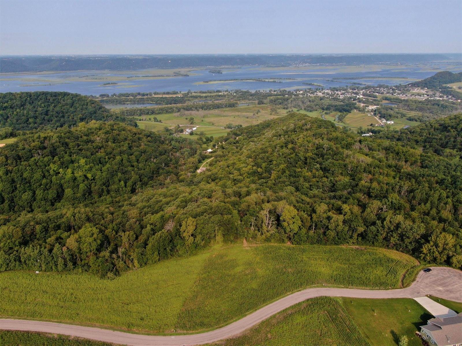 Lot 23 Deer Ct, Bergen, WI 54658