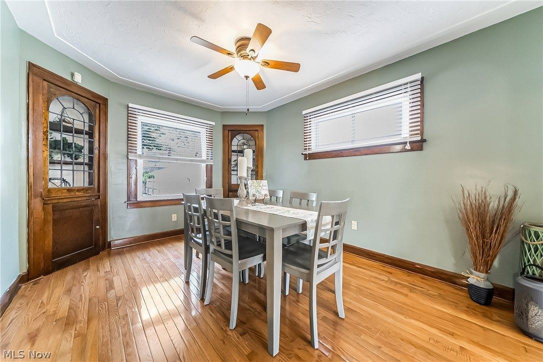 7911 Chesterfield Avenue, Cleveland, OH 44129