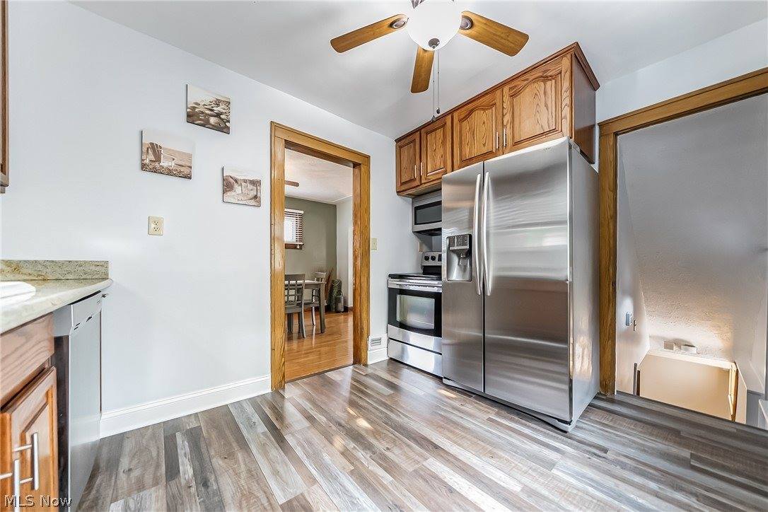 7911 Chesterfield Avenue, Cleveland, OH 44129