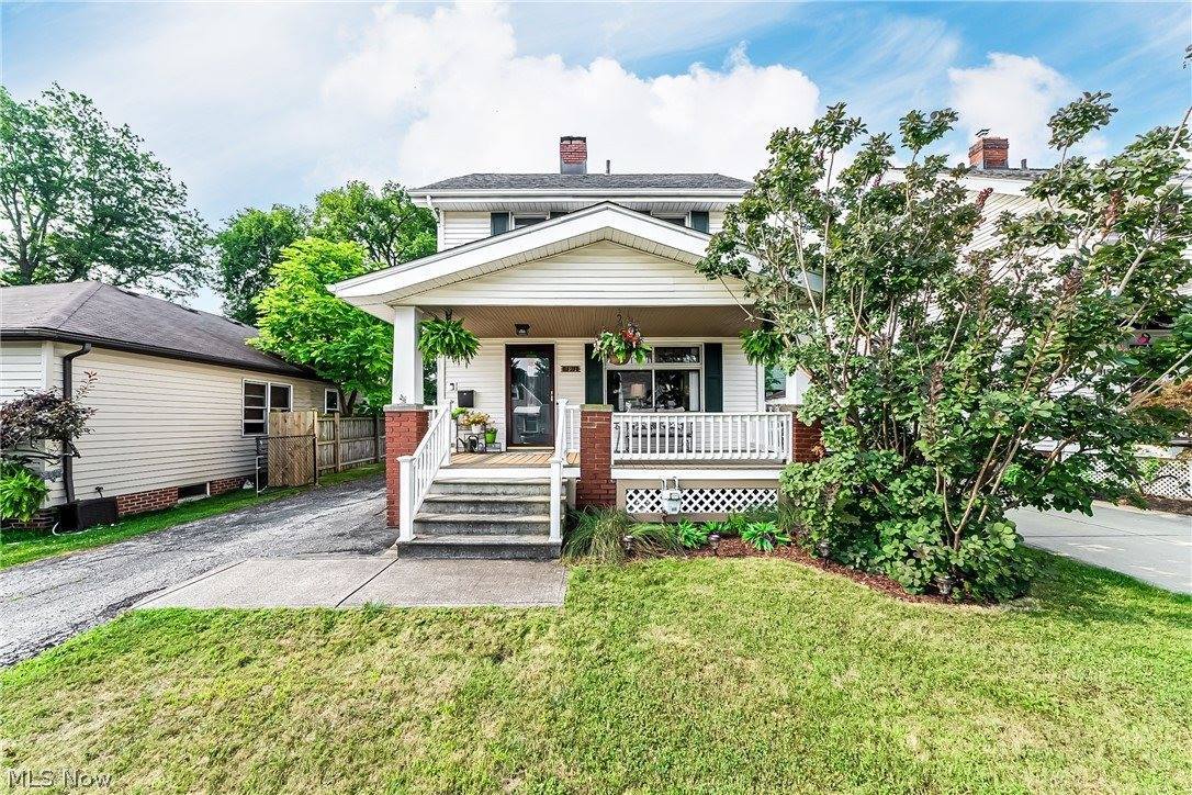 7911 Chesterfield Avenue, Cleveland, OH 44129