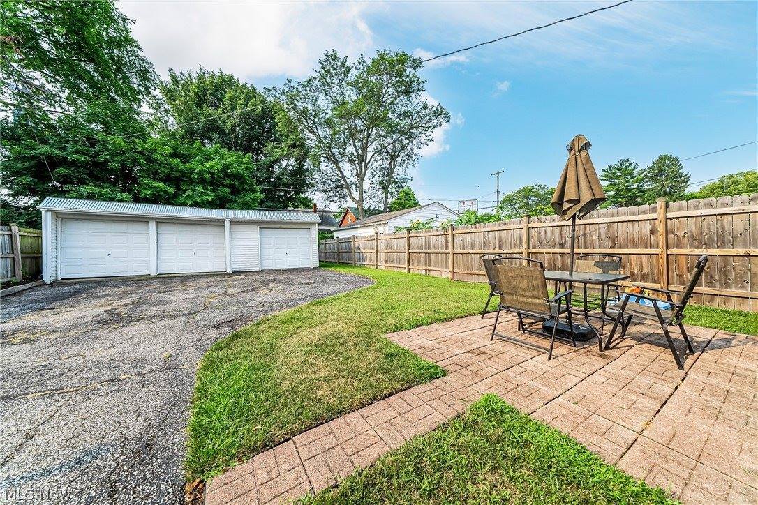 7911 Chesterfield Avenue, Cleveland, OH 44129