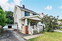 7911 Chesterfield Avenue, Cleveland, OH 44129