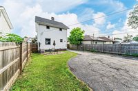 7911 Chesterfield Avenue, Cleveland, OH 44129