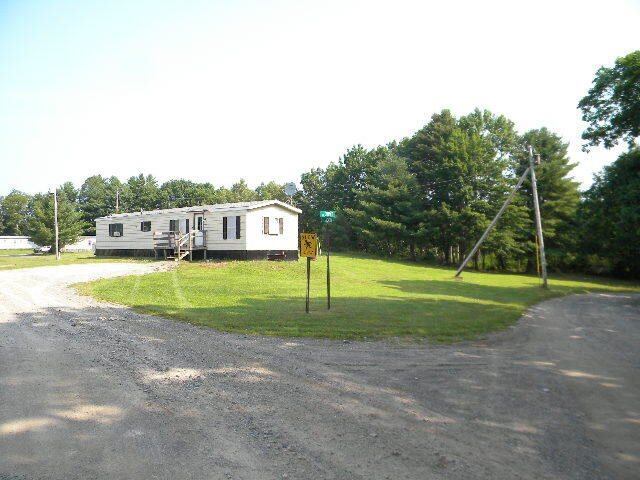 6 Lake Road, Mattawamkeag, ME 04459