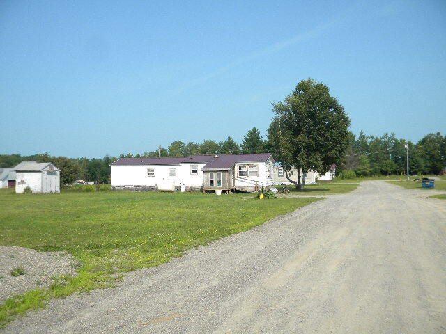 6 Lake Road, Mattawamkeag, ME 04459