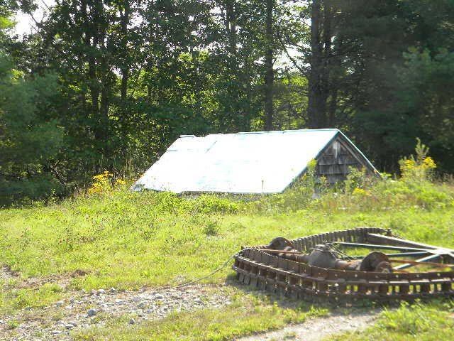 6 Lake Road, Mattawamkeag, ME 04459