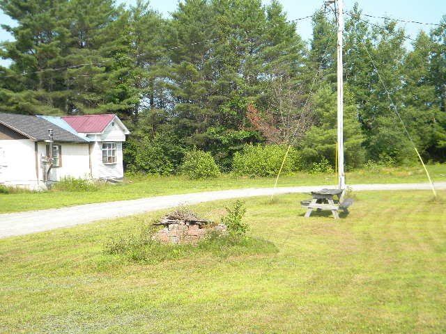 6 Lake Road, Mattawamkeag, ME 04459