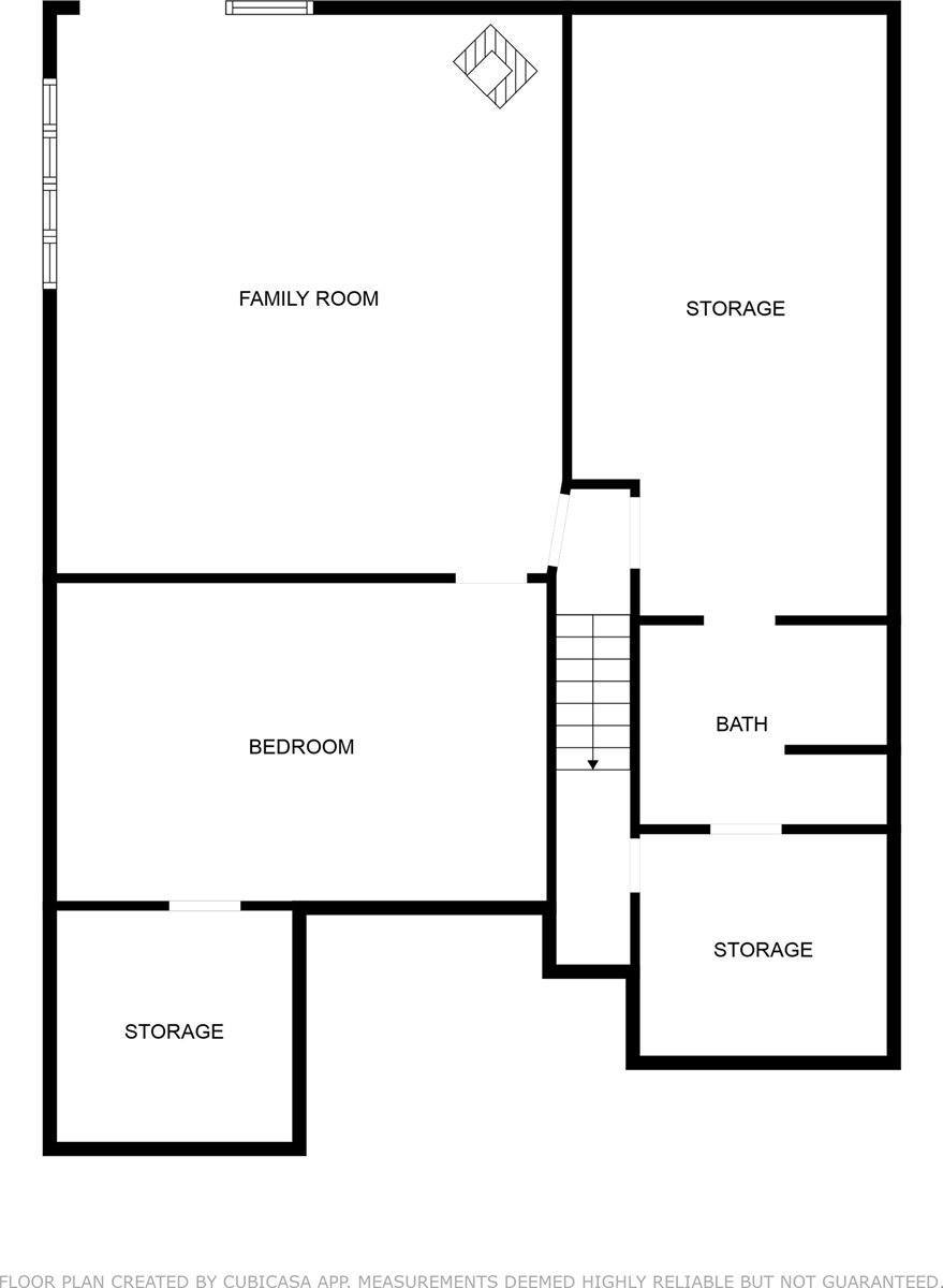 N7864 Thunder Lane, Crivitz, WI 54114